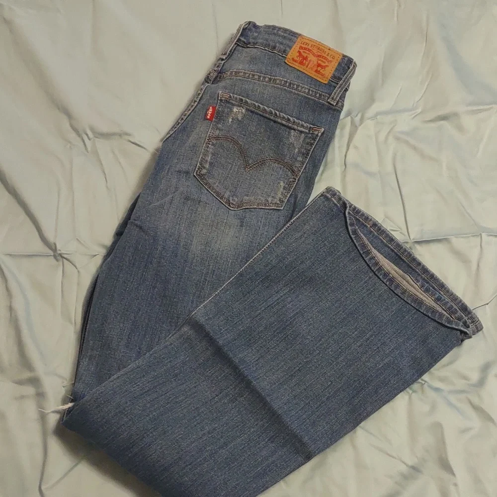 VINTAGE LEVI'S - Picture 2 of 6